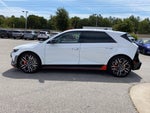 2025 Hyundai IONIQ 5 N Base