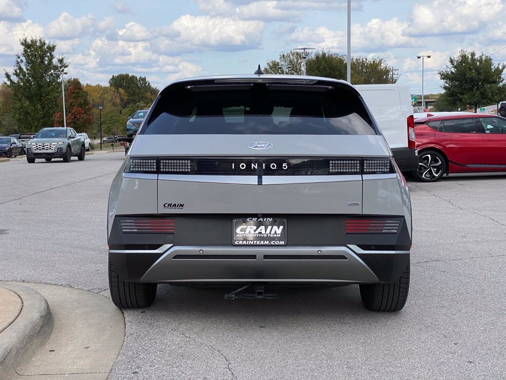 2023 Hyundai IONIQ 5 SEL