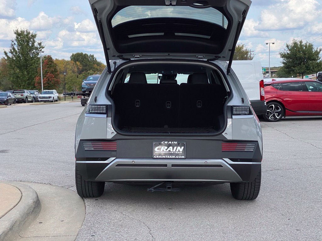 2023 Hyundai IONIQ 5 SEL