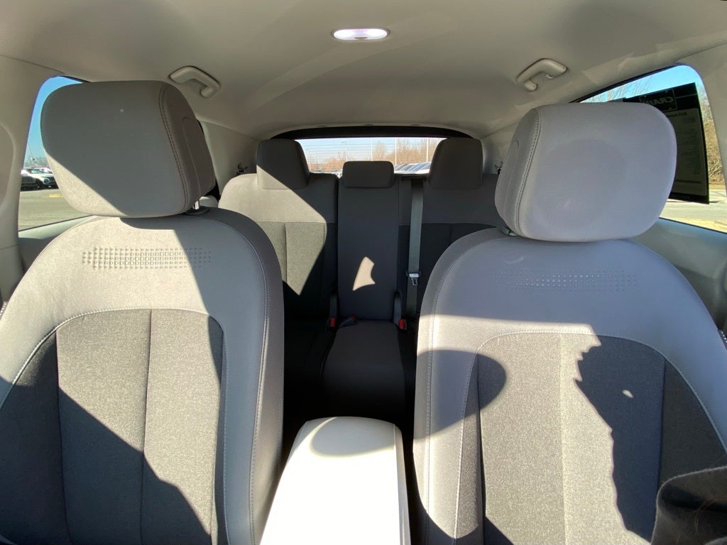 2024 Hyundai IONIQ 5 SEL AWD