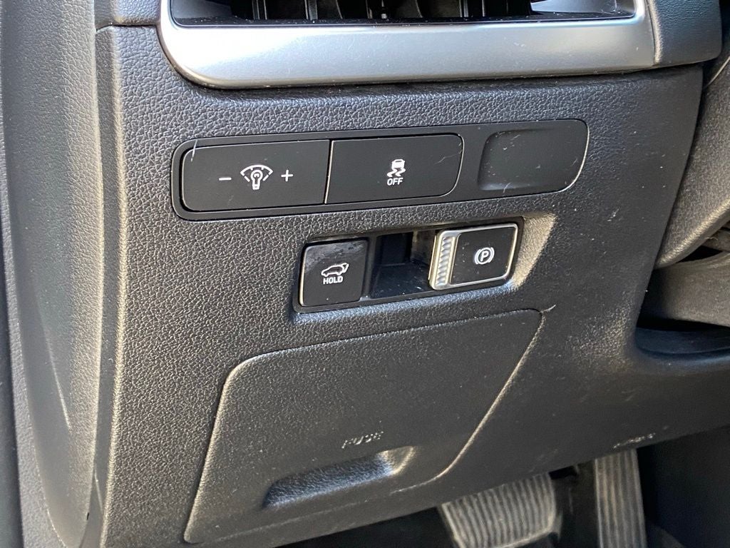 2023 Hyundai Palisade XRT