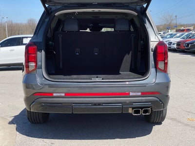 2023 Hyundai Palisade XRT