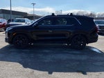 2025 Hyundai Palisade XRT Black Out Package