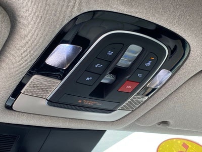 2025 Hyundai Palisade Limited