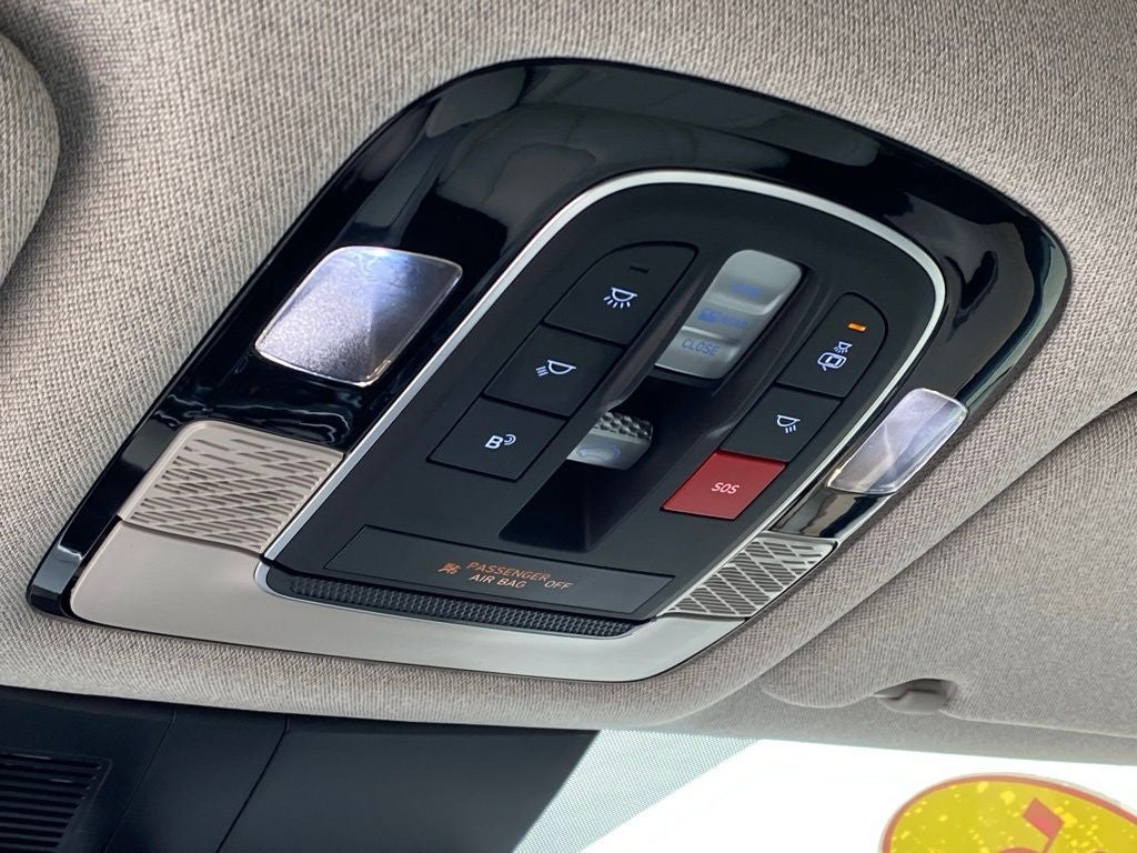 2025 Hyundai Palisade Limited