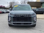 2025 Hyundai Palisade Limited