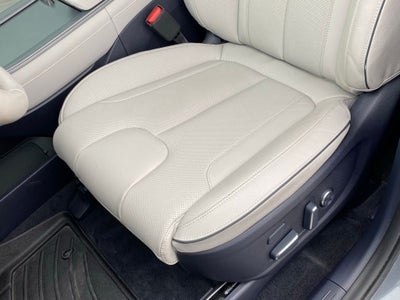 2025 Hyundai Palisade Limited