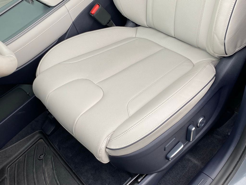 2025 Hyundai Palisade Limited