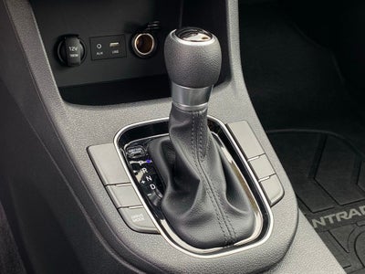 2020 Hyundai Elantra GT Base