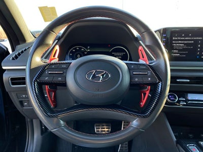 2023 Hyundai Sonata SEL Plus