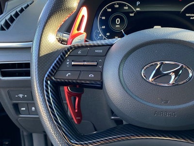 2023 Hyundai Sonata SEL Plus