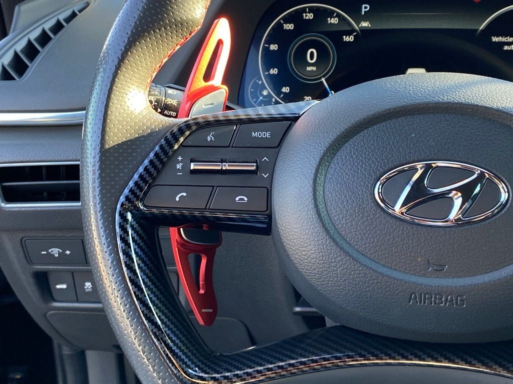 2023 Hyundai Sonata SEL Plus