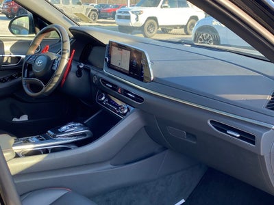 2023 Hyundai Sonata SEL Plus