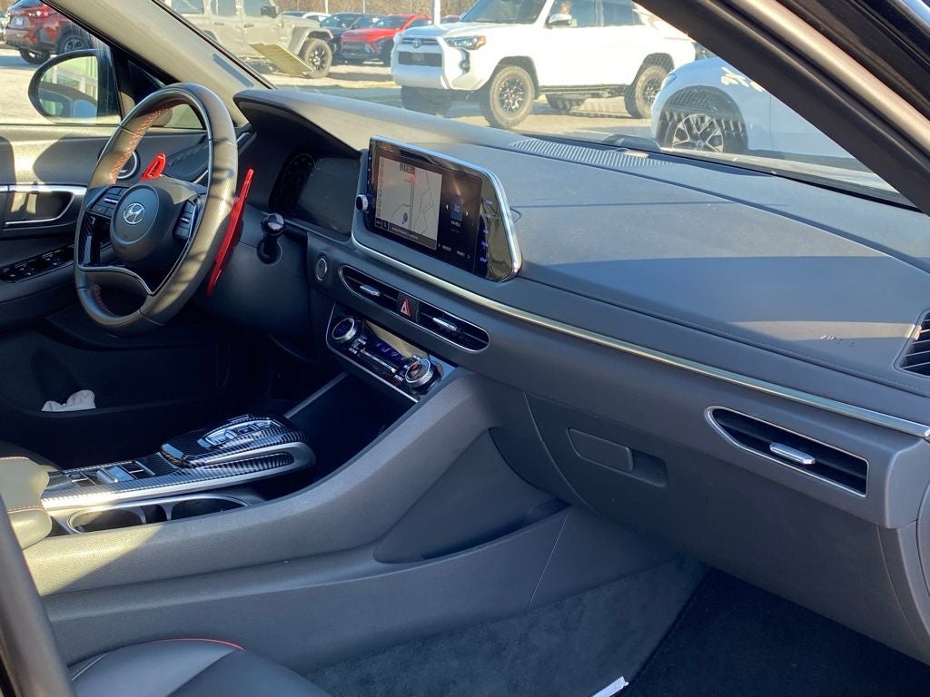 2023 Hyundai Sonata SEL Plus