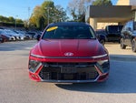 2025 Hyundai Sonata N Line