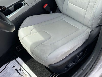 2022 Hyundai Elantra Limited