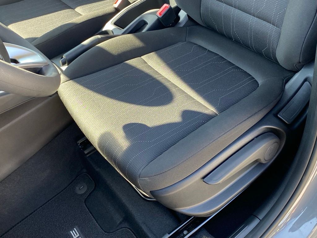 2022 Hyundai Venue SE