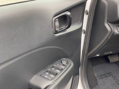 2024 Hyundai Venue Limited