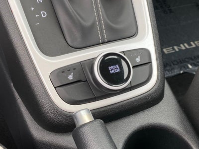 2024 Hyundai Venue Limited