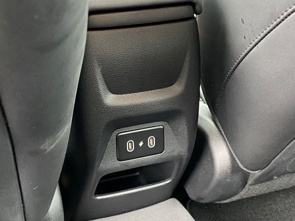 2024 Hyundai Venue Limited