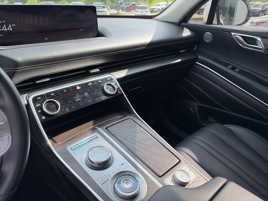 2024 Genesis GV80 3.5T