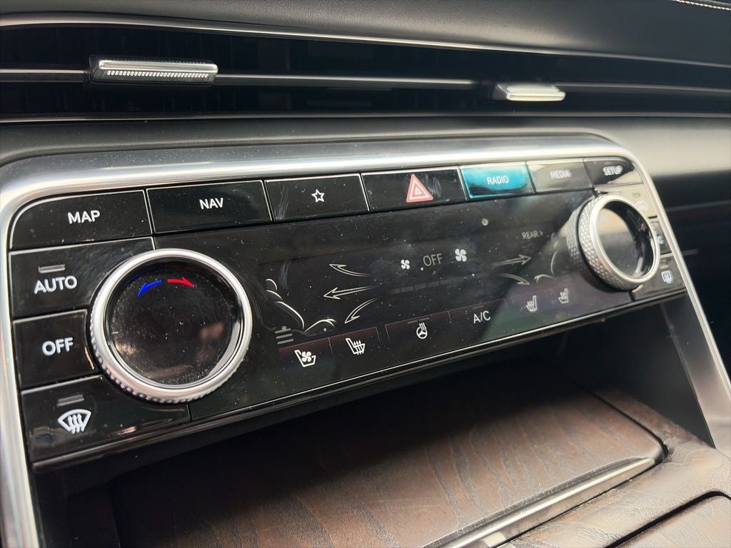 2024 Genesis GV80 3.5T