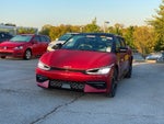 2023 Kia EV6 GT-Line