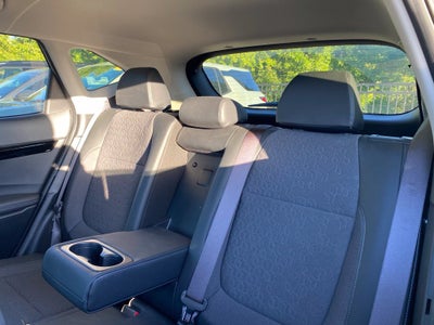 2024 Kia Seltos X-Line