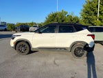 2024 Kia Seltos X-Line