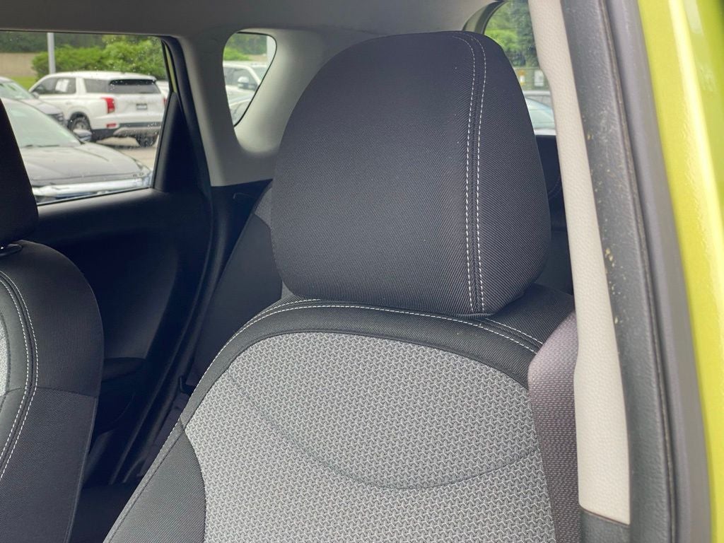 2018 Kia Soul Plus