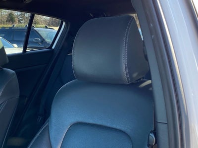 2022 Kia Sportage Nightfall