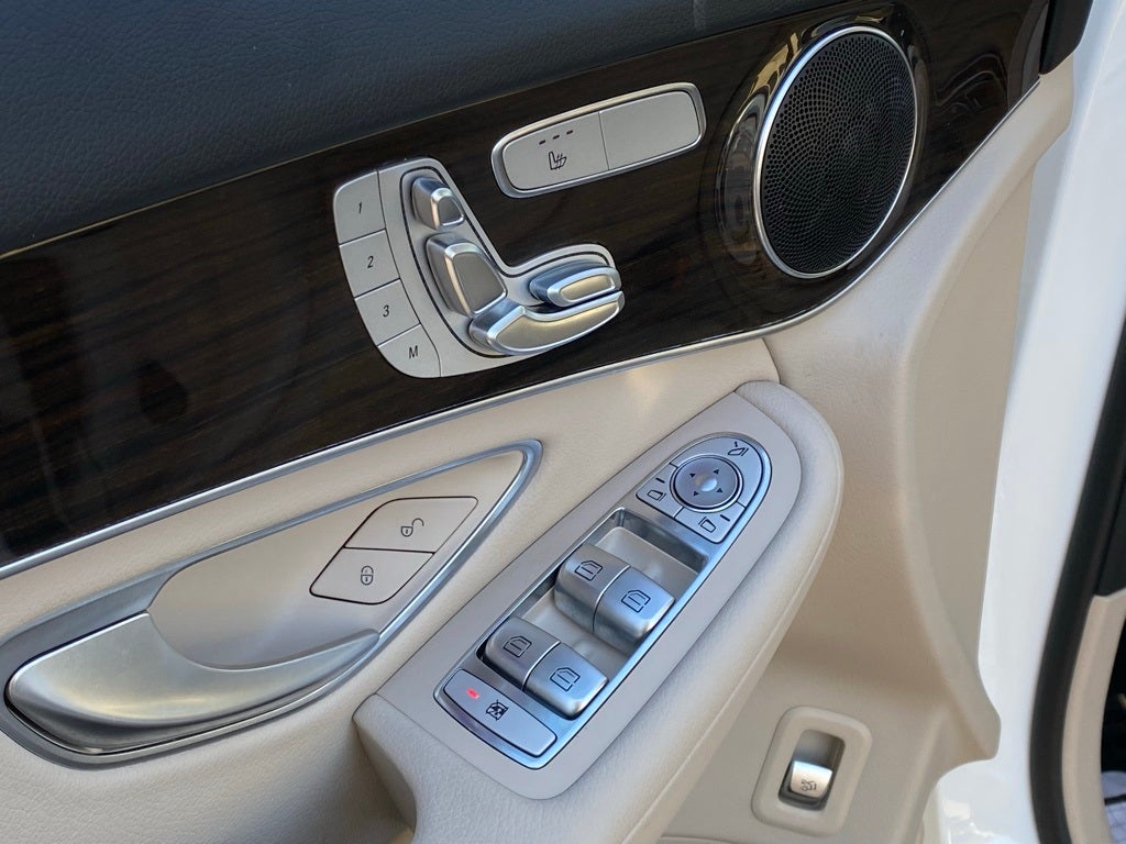 2022 Mercedes-Benz GLC GLC 300 CLEAN CARFAX