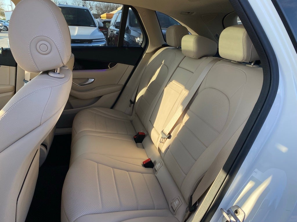 2022 Mercedes-Benz GLC GLC 300 CLEAN CARFAX