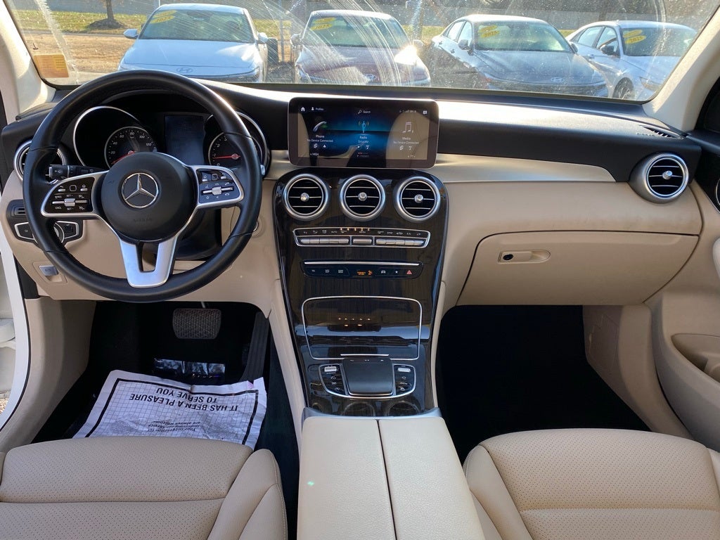 2022 Mercedes-Benz GLC GLC 300 CLEAN CARFAX
