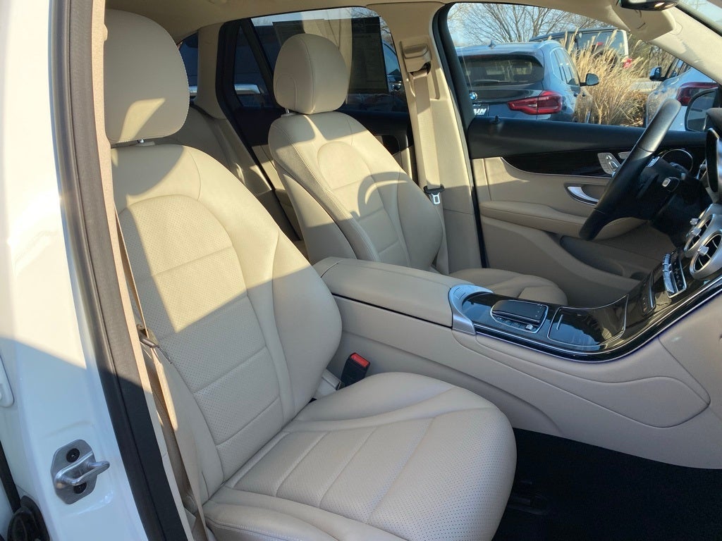 2022 Mercedes-Benz GLC GLC 300 CLEAN CARFAX