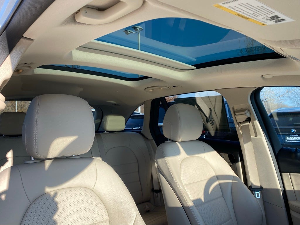 2022 Mercedes-Benz GLC GLC 300 CLEAN CARFAX