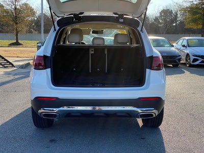2022 Mercedes-Benz GLC GLC 300 CLEAN CARFAX