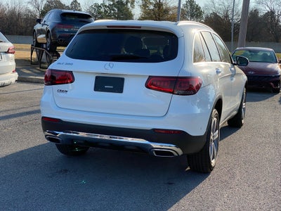 2022 Mercedes-Benz GLC GLC 300 CLEAN CARFAX