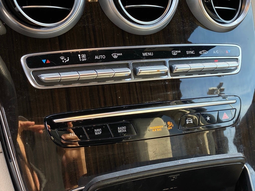 2021 Mercedes-Benz GLC GLC 300 4MATIC®