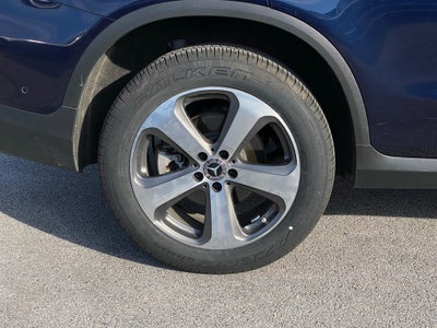 2021 Mercedes-Benz GLC GLC 300 4MATIC®