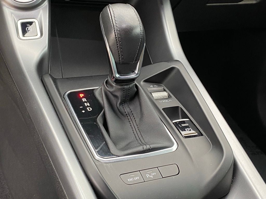 2023 Dodge Hornet GT