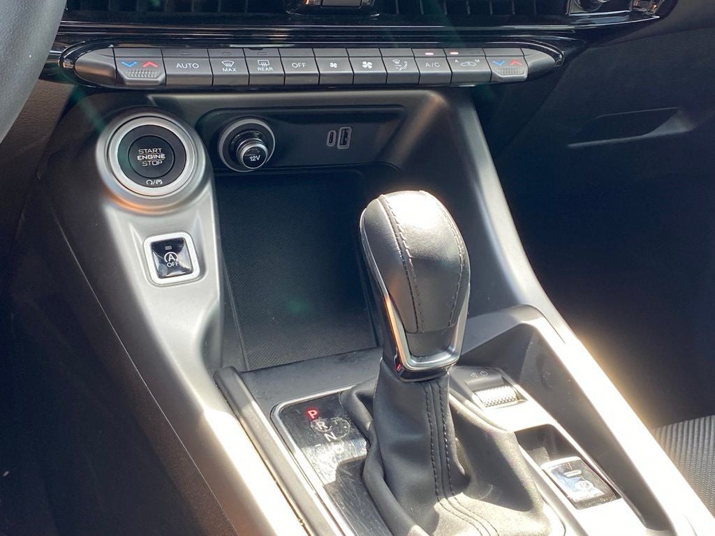 2024 Dodge Hornet GT