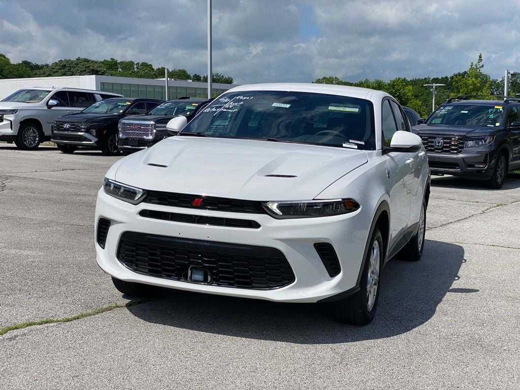 2024 Dodge Hornet GT