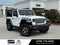 2021 Jeep Wrangler Rubicon
