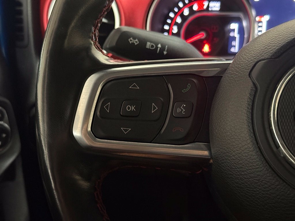 2021 Jeep Wrangler Unlimited Rubicon - 4WD / CLEAN CARFAX