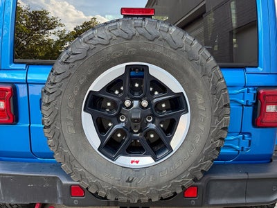 2021 Jeep Wrangler Unlimited Rubicon - 4WD / CLEAN CARFAX