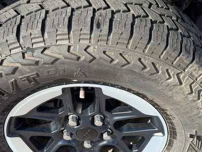 2021 Jeep Wrangler Unlimited Rubicon - 4WD / CLEAN CARFAX