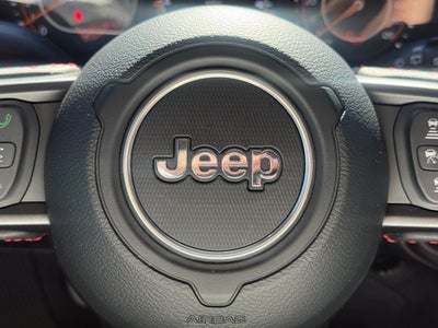 2024 Jeep Wrangler Rubicon - 4WD | CLEAN CARFAX | 1 OWNER