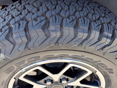 2024 Jeep Wrangler Rubicon - 4WD | CLEAN CARFAX | 1 OWNER