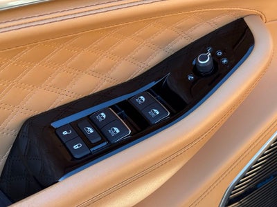 2022 Jeep Grand Cherokee Summit TECH GROUP 5